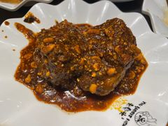麻辣兔头-老号尤兔头(西川店)