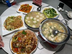 -旺达·福州菜(正大广场店)
