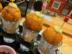 -万岁寿司(蓬江万达店)