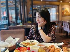 -Efes Turkish & Mediterranean Cuisine 艾菲斯餐厅(陆家嘴店)