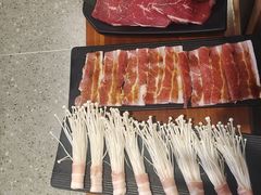 -九田家黑牛烤肉料理(国芳店)