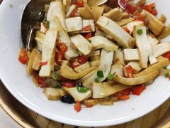 -新李记 · 口味菜馆(南郊公园店)