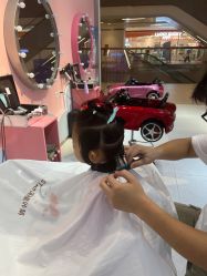 -星咔萌StarCamo儿童剪发(芳圆里IDMALL品牌形象店)