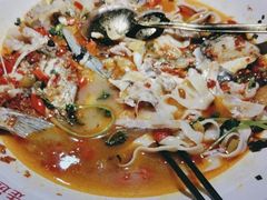 -坛宗剁椒鱼头(河西王府井店)