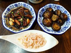 -孙盛兴奥灶面馆·蟹黄面·三虾面(山塘街总店)