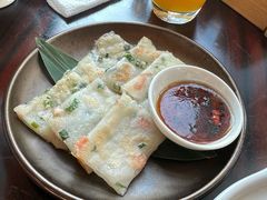 -新天世纪中餐厅