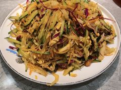-大哈福烧烤·海鲜·家常菜(延安三路店)