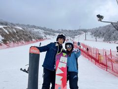 -太子岭滑雪场