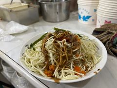 -春林凉面(钢花新村116街坊店)