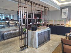 -福州西湖大酒店·怡湖咖啡厅