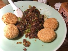 -淀里船宴(裕华东路店)