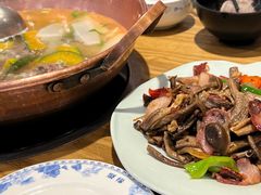 -妈妈的味道(和顺古镇店)