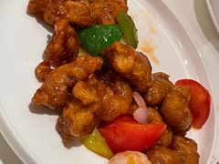 -莆田餐厅PUTIEN(西安万象天地店)