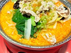 -喜家德虾仁水饺(漕河泾印象城店)