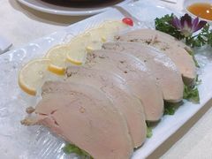 -德烨酒家
