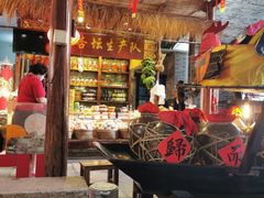 -猪肉婆私房菜(容桂总店)