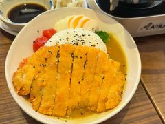 -肥朵食堂(带梦胡同店)