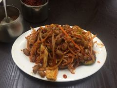 -西塔隆太白烤牛肉馆(图们路店)