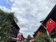 -小河直街历史文化街区