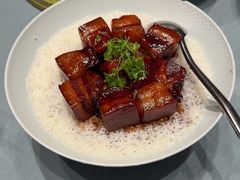 -章吴记喜瑞餐厅(东东城店)