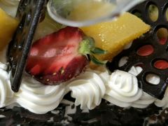 -Tasty Love唐乐(太白店)