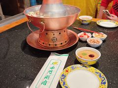 -南门涮肉(上海二店)