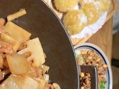 -并州大牌档之醉轻尘