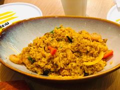 西班牙海鲜饭-菲滋意式餐厅(鄞州印象城店)