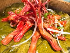 -乔街深夜食堂·小龙虾·高压锅生蚝(杭州总店)