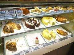 -Peet's Coffee皮爷咖啡(万象天地店)