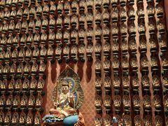 -新加坡佛牙寺龙华院