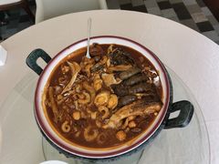 -食神鱼头佛跳墙(百子湾旗舰店)