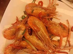 -常州新城希尔顿酒店·OPEN全日餐厅