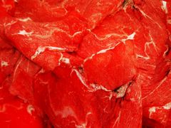 -马记伊源斋涮肉·清真菜(潘家园古玩市场店)