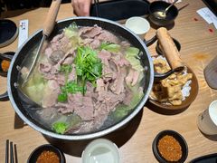 -川堂风·跷脚牛肉·乐山爆炒(宝山日月光店)