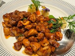 -狮拾久·现代新加坡料理(福田COCO Park店)