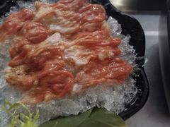 -马家斑.鲜鱼火锅(松湖万科店)
