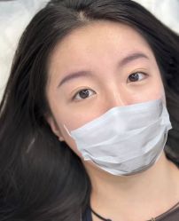 -MIVI野生眉纹绣纹眉