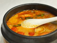 -阿诺泰·泰国餐厅(紫荆店)