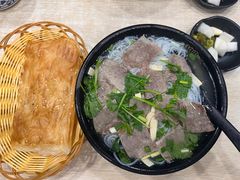 -南通大学-食堂