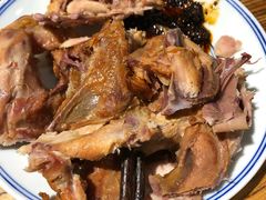 -聚合鑫东北熏酱熟食麻辣面(长阳店)