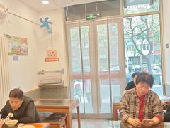 -庆丰包子铺(潘家园店)