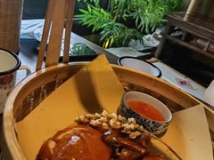 -洞庭土菜馆(天河北总店)