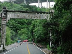 -情人谷