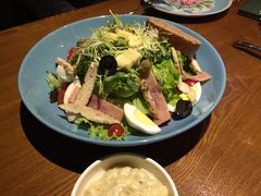 -JINNS锦时 steak&pizza(浸信会礼拜堂旧址店)