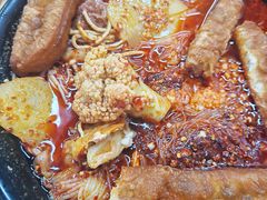 -四川老牛麻辣烫(北门桥店)