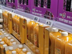 -盒马X会员店(上海森兰商都店)