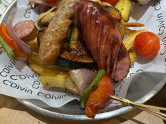 -米斯特比萨(罗斯福店)