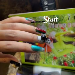 -StartNail美甲