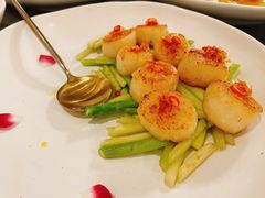 -蟹榭·本帮江浙菜·蟹宴(大宁久光商场店)